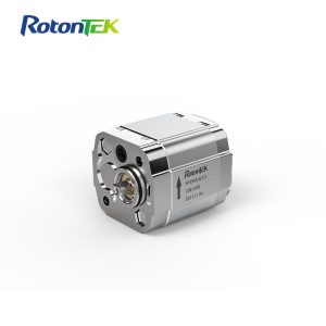 Low noise & high efficiency Hydraulic Gear Pump