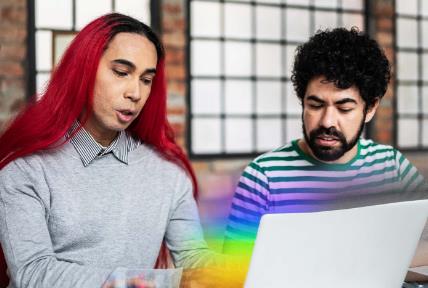 The Rise of Gay AI Chat in LGBTQ+ Communities