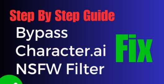 Activating NSFW Features in Character AI: A Step-by-Step Guide